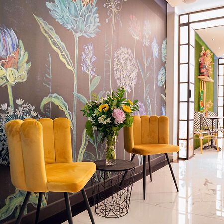 Ibis Styles Paris Batignolles Ξενοδοχείο Εξωτερικό φωτογραφία