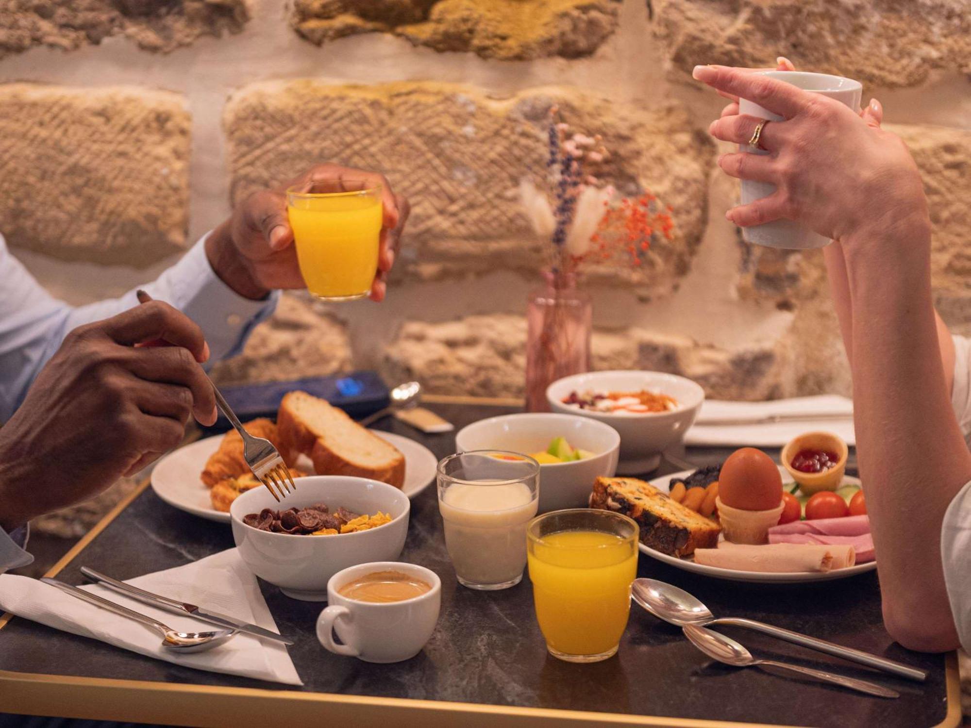 Ibis Styles Paris Batignolles Ξενοδοχείο Εξωτερικό φωτογραφία