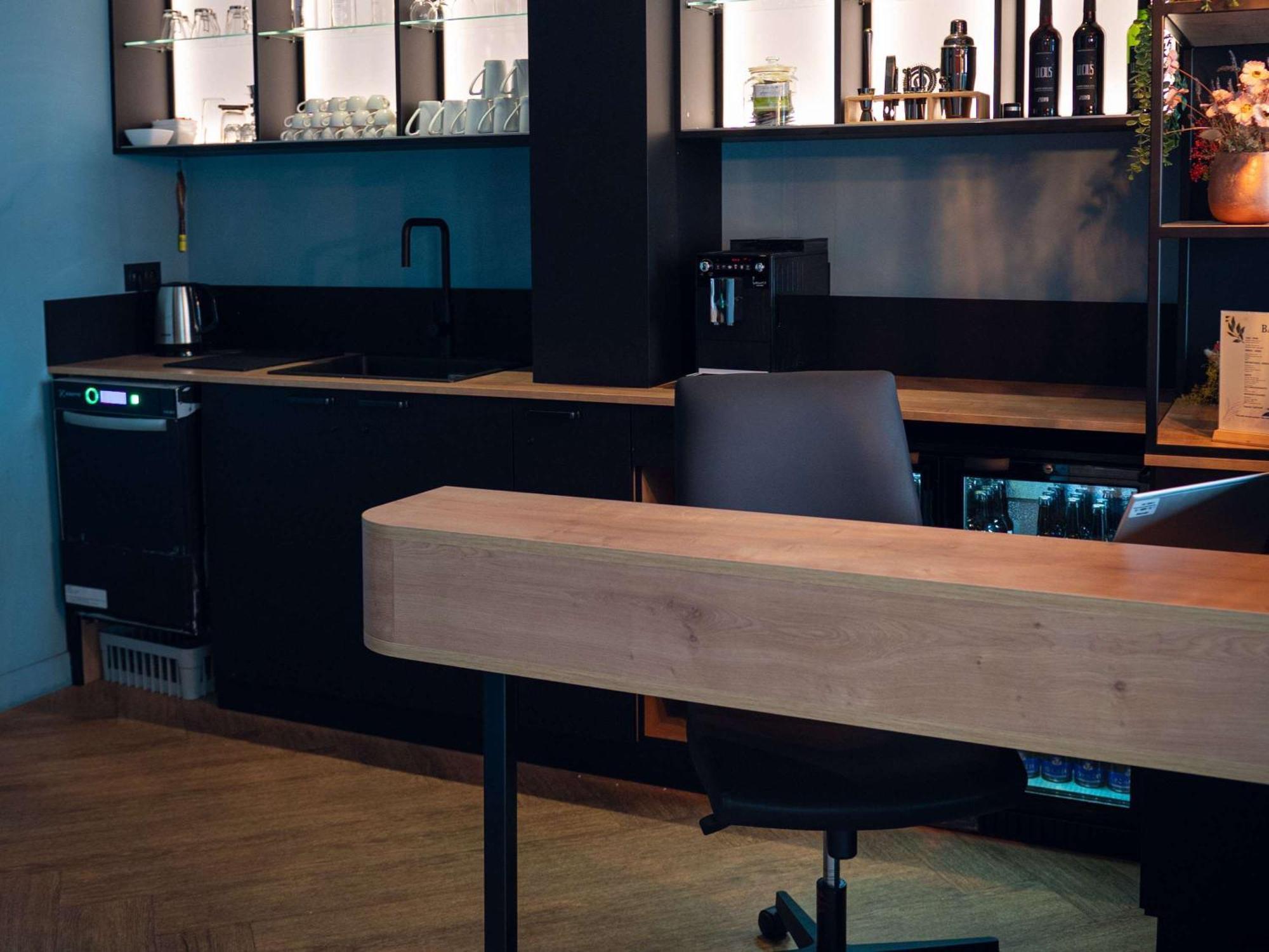 Ibis Styles Paris Batignolles Ξενοδοχείο Εξωτερικό φωτογραφία