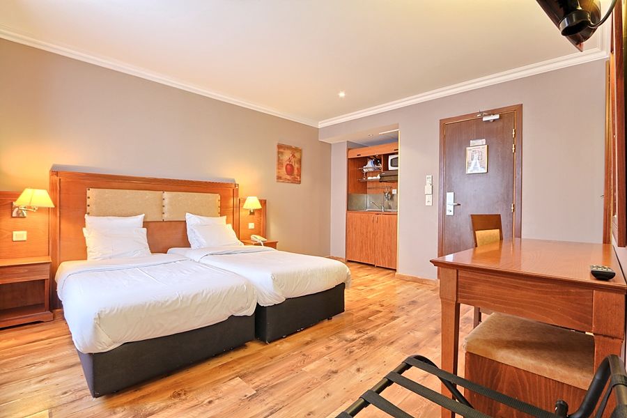 Ibis Styles Paris Batignolles Ξενοδοχείο Εξωτερικό φωτογραφία